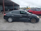 Nissan Sentra Sv 1N4AB7AP4DN903611 снимка