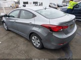 Hyundai Elantra Se 5NPDH4AE0GH785368 снимка