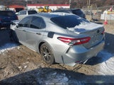 Toyota Camry Se 4T1B11HK8KU730005 photo