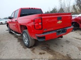 Chevrolet Silverado  Custom 3GCPCPEC9JG467240 fotografie