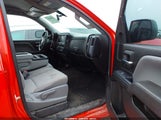 Chevrolet Silverado  Custom 3GCPCPEC9JG467240 снимка