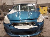 Mitsubishi Mirage G4 Es ML32F3FJ0JHF05490 снимка