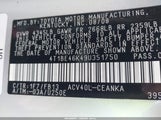 Toyota Camry Le 4T1BE46K49U351750 снимка