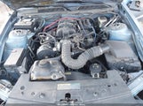 Ford Mustang 1ZVHT84N955238953 снимка