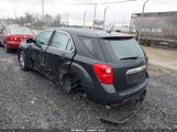 Chevrolet Equinox Ls 2GNALAEK2E6343149 снимка