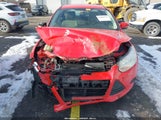 Ford Focus Se 1FADP3F29DL208718 fotografie