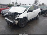 Toyota Rav4 Le JTMZFREV7FJ051366 снимка