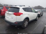 Toyota Rav4 Le JTMZFREV7FJ051366 снимка