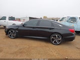 Honda Accord Sport 1HGCV1F34KA142288 fotografie