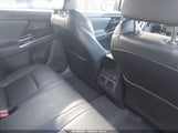 Toyota Bz4X Limited JTMABACA1PA023591 photo