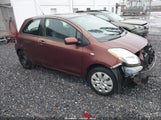 Toyota Yaris JTDJT4K38A5288249 fotografie