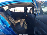 Nissan Versa S Xtronic Cvt 3N1CN8DV6LL887908 снимка