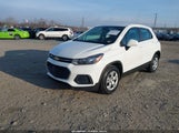 Chevrolet Trax Ls KL7CJKSB9JB700056 снимка