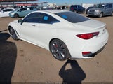 Infiniti Q60 Red Sport 400 JN1FV7LK0NM660320 снимка