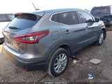 Nissan Rogue Sport S Fwd Xtronic Cvt JN1BJ1CV8LW282220 fotografie