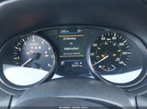 Nissan Rogue Sport S Fwd Xtronic Cvt JN1BJ1CV8LW282220 fotografie