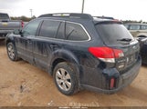Subaru Outback 3.6R Limited 4S4BRDKC7C2229776 снимка