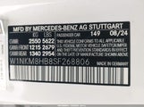 Mercedes-Benz Amg Glc 43 4Matic W1NKM8HB8SF268806 fotografie