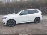 BMW X3 M50 xDrive 5UX73GP04S9116450 photo