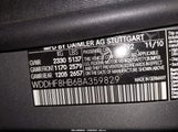 Mercedes-Benz E 350 4Matic WDDHF8HB6BA359829 снимка