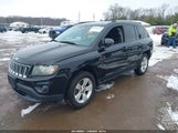Jeep Compass Sport 1C4NJDBB1ED503898 снимка