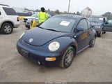 Volkswagen New Beetle Gls 3VWCC21C6YM431702 снимка