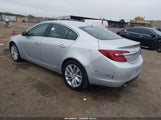 Buick Regal Turbo Premium I 2G4GR5EX1G9179720 снимка
