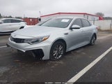 Kia Optima Lx 5XXGT4L37LG393212 photo