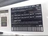 Mercedes-Benz Ml 350 4Matic 4JGDA5HB2CA057781 снимка