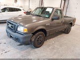 Ford Ranger Xl 1FTKR1AD0BPA34407 снимка