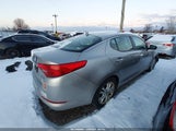 Kia Optima Ex 5XXGN4A77DG136424 fotografie
