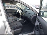 Nissan Rogue Sv Intelligent Awd JN8AT2MVXLW119564 fotografie
