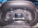 GMC Terrain Fwd Sle 3GKALMEG7PL212212 снимка