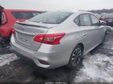 Nissan Sentra Sr 3N1AB7AP0KY220608 снимка