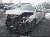 Nissan Sentra Sr 3N1AB7AP0KY220608 снимка