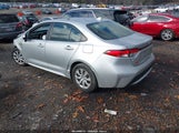 Toyota Corolla Le JTDEPMAE7MJ151128 снимка