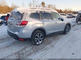 Subaru Forester Limited JF2SKASC4KH592895 снимка
