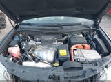 Toyota Camry Hybrid Le/Xle 4T1BD1FK2CU053819 photo