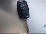 Kia Rio Ex 3KPA34AB3JE053707 снимка