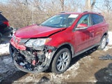 Toyota Rav4 Limited 2T3YFREV4EW116881 снимка