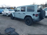 Jeep Wrangler 4-Door Freedom 4X4 1C4HJXDG9PW582655 fotografie