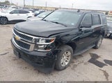 Chevrolet Tahoe Ls 1GNSCAKC2JR199988 снимка