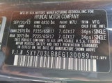 Hyundai Santa Fe Sport 2.4L 5XYZU3LB8EG130099 снимка