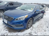 Hyundai Sonata Sport 5NPE34AF7GH389806 photo