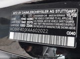Mercedes-Benz C 230 Kompressor Sport/Sport WDBRF40JX4A602022 photo