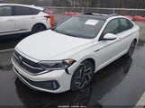 Volkswagen Jetta 1.5T Sel 3VWGM7BU2RM099035 fotografie