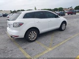 Mazda Cx-7 I Touring JM3ER2C58B0372582 снимка