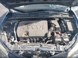 Toyota Corolla Le 2T1BURHE7JC005382 снимка