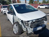 Chevrolet Bolt Ev Fwd 1Lt 1G1FW6S07P4179643 fotografie