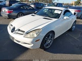 Mercedes-Benz Slk 350 WDBWK56F85F044604 снимка